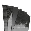 glossy carbon fiber laminate sheet plate